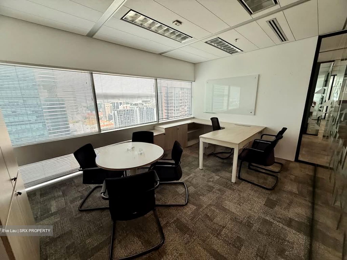 Gateway East (D7), Office #603565621